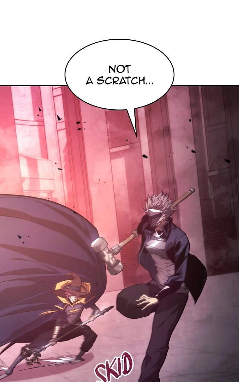 Boundless Ascension Chapter 36 - 73