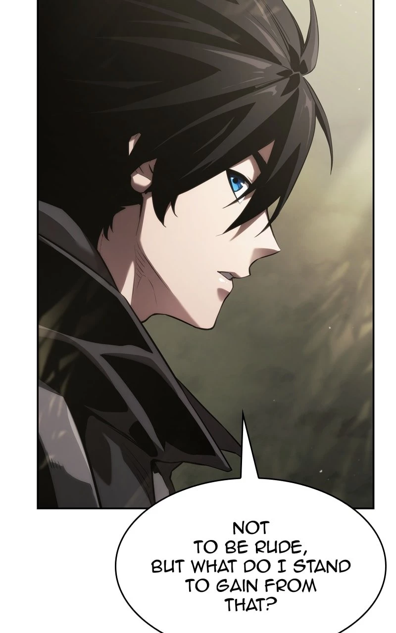 Boundless Ascension Chapter 37 - 189