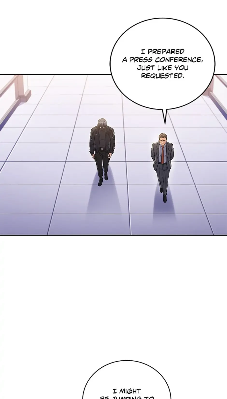 The Frozen Player Returns Chapter 61 - 68