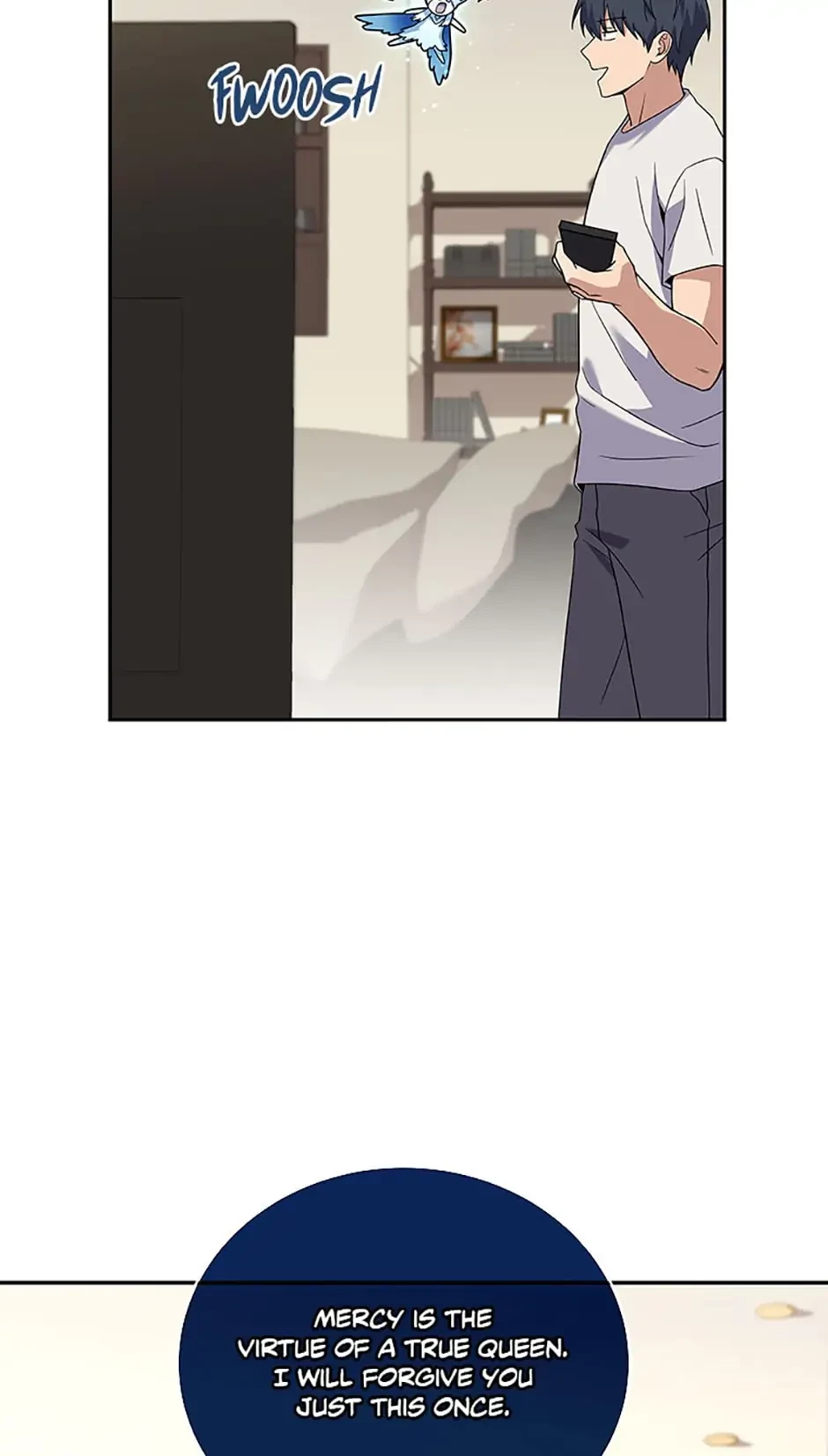 The Frozen Player Returns Chapter 62 - 76