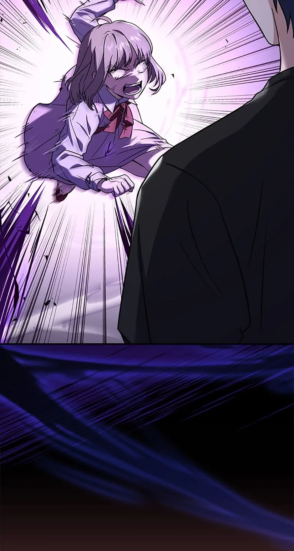 The Frozen Player Returns Chapter 60 - 52
