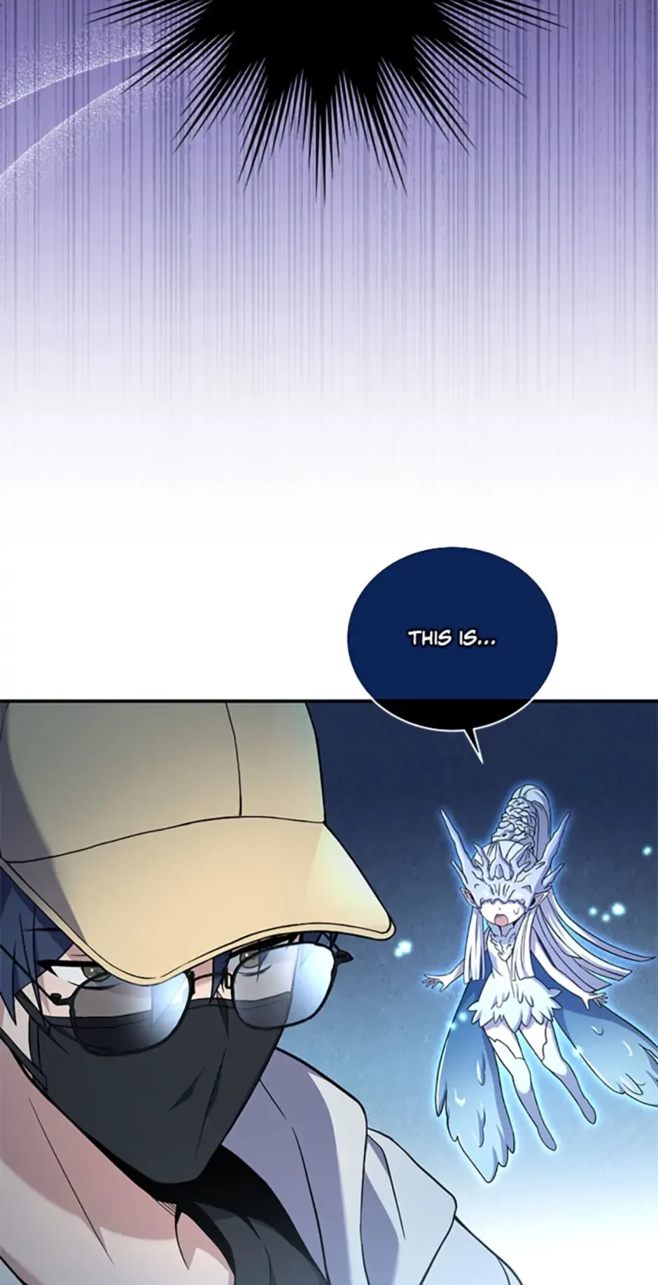 The Frozen Player Returns Chapter 57 - 20