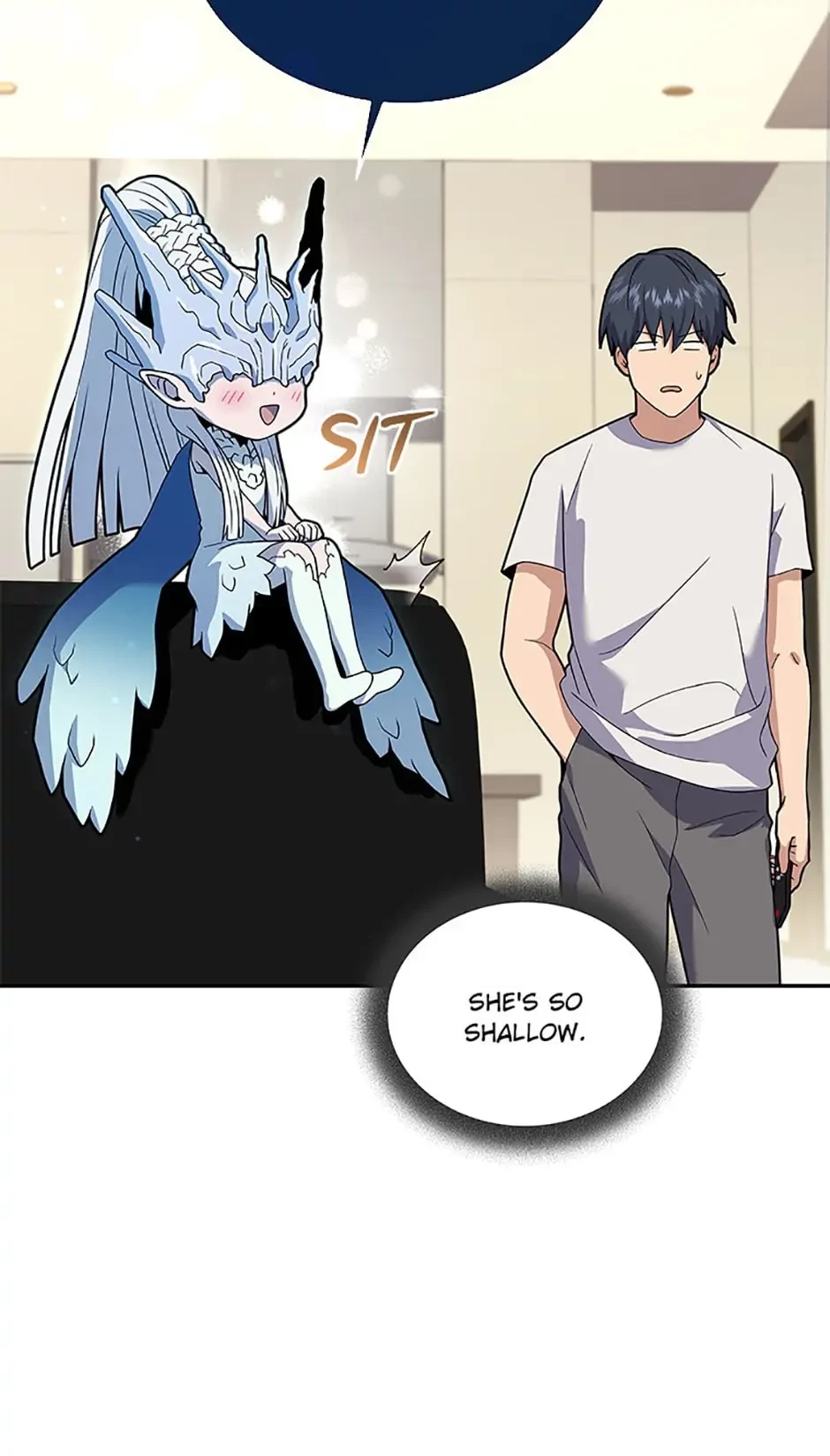The Frozen Player Returns Chapter 62 - 77