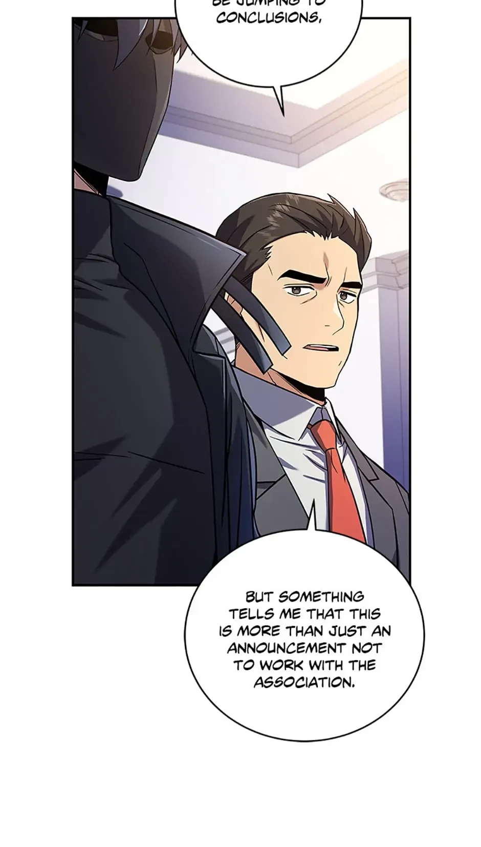 The Frozen Player Returns Chapter 61 - 69