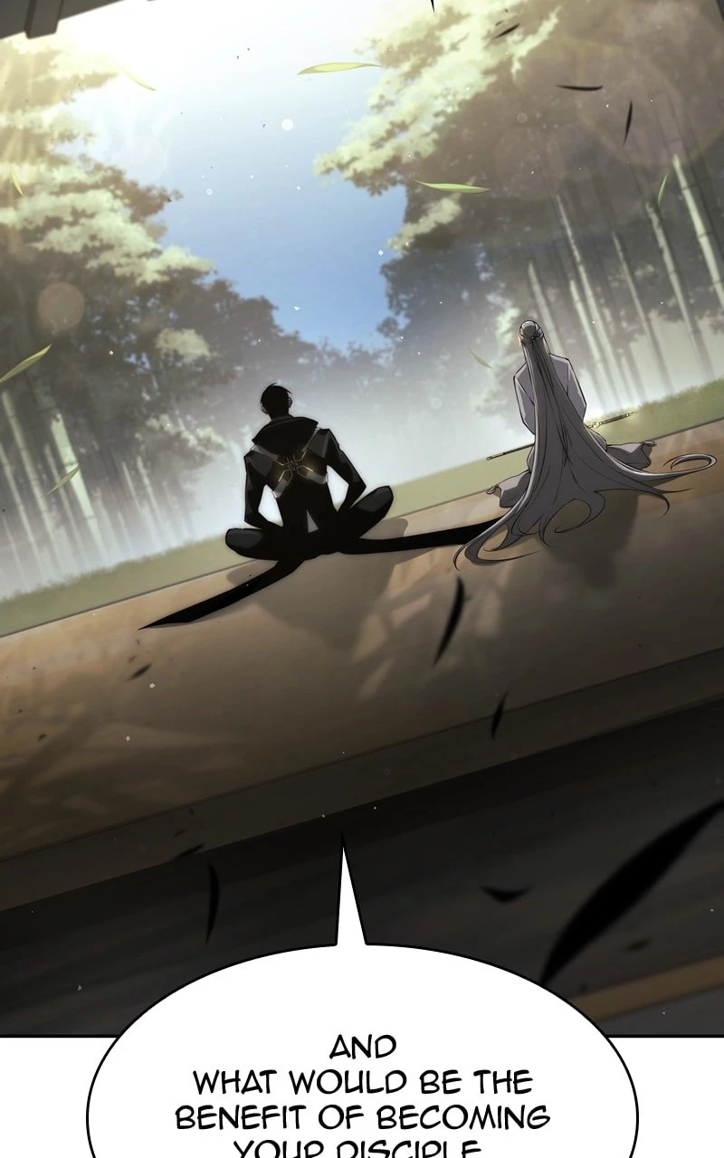 Boundless Ascension Chapter 37 - 191