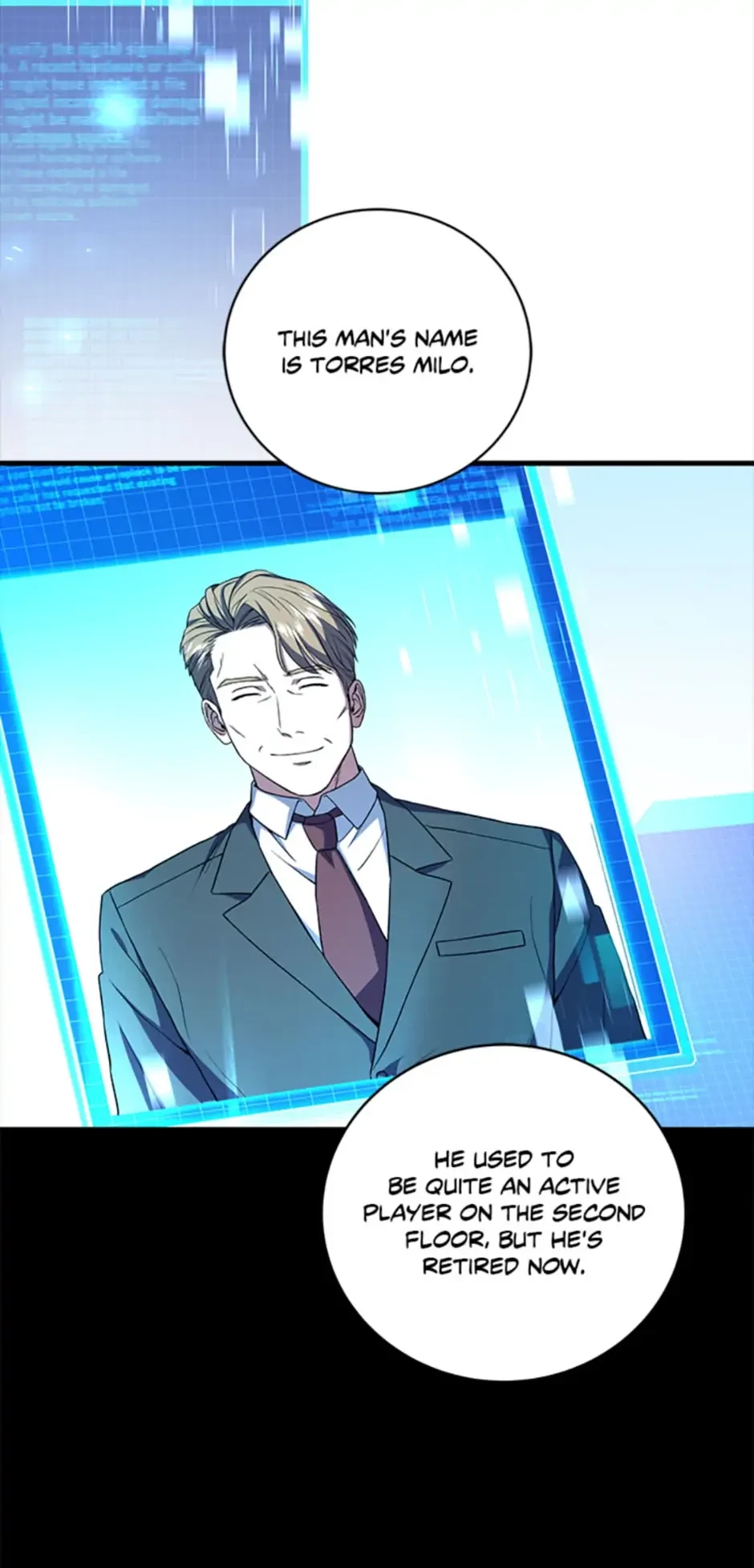 The Frozen Player Returns Chapter 56 - 18