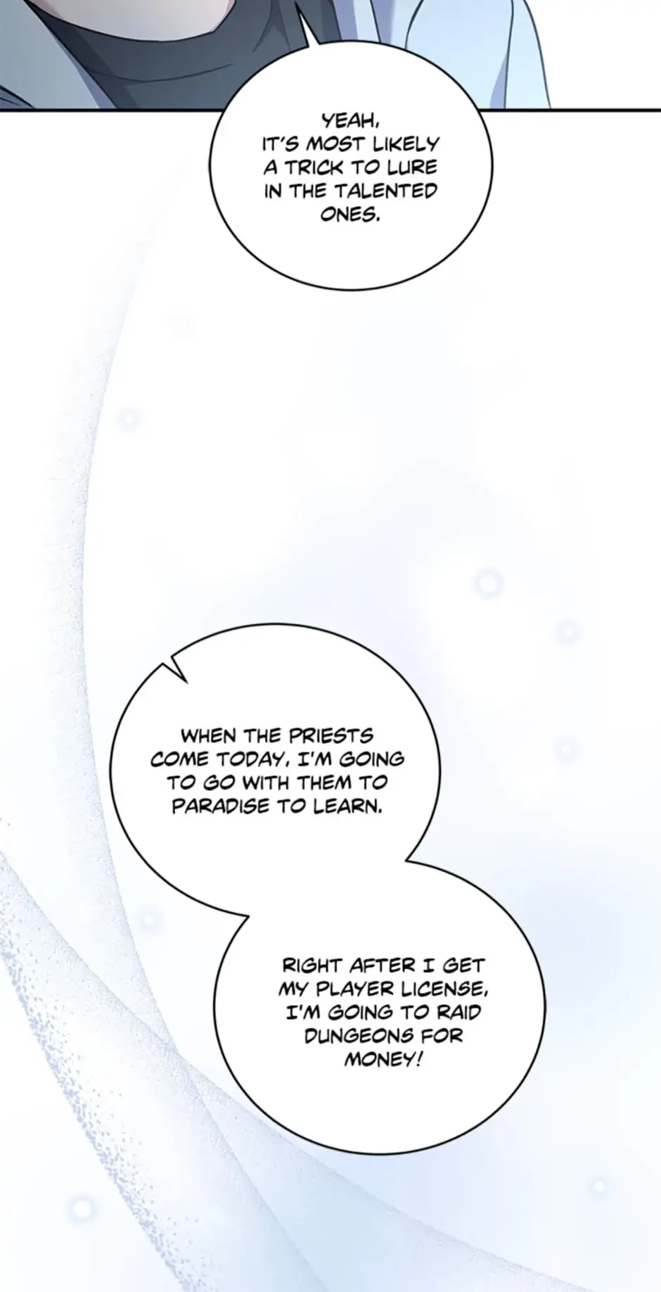 The Frozen Player Returns Chapter 57 - 21