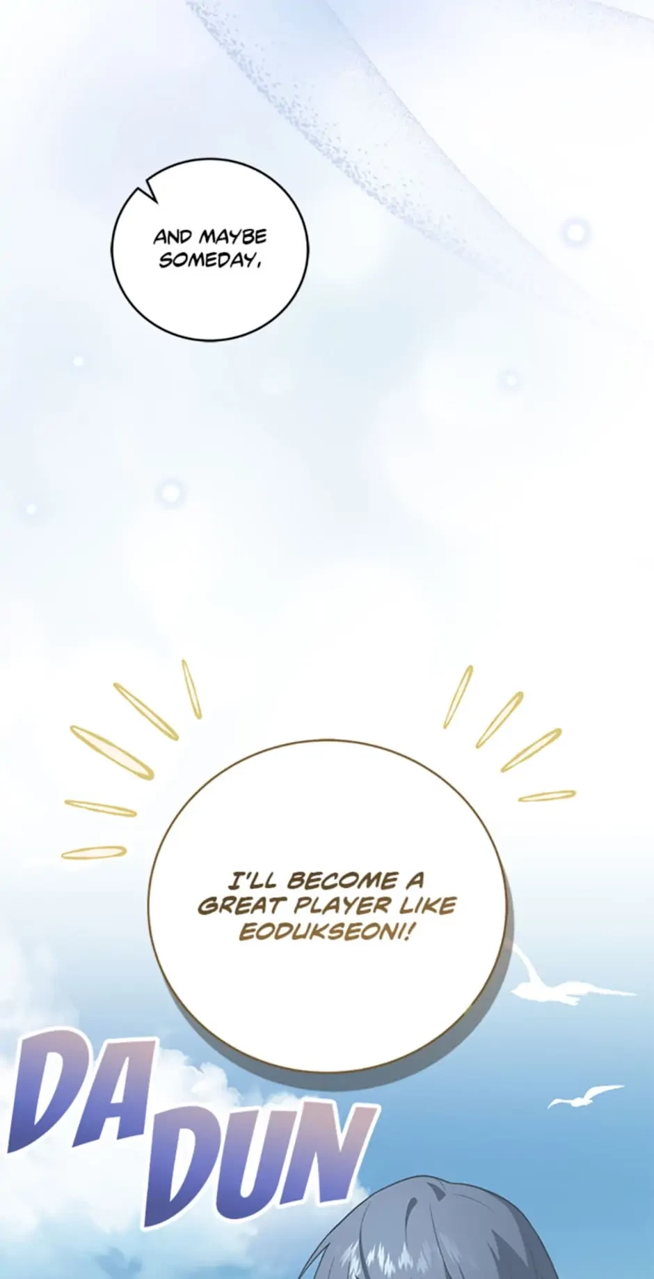 The Frozen Player Returns Chapter 57 - 22