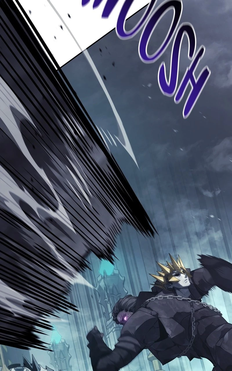 Boundless Ascension Chapter 35 - 40