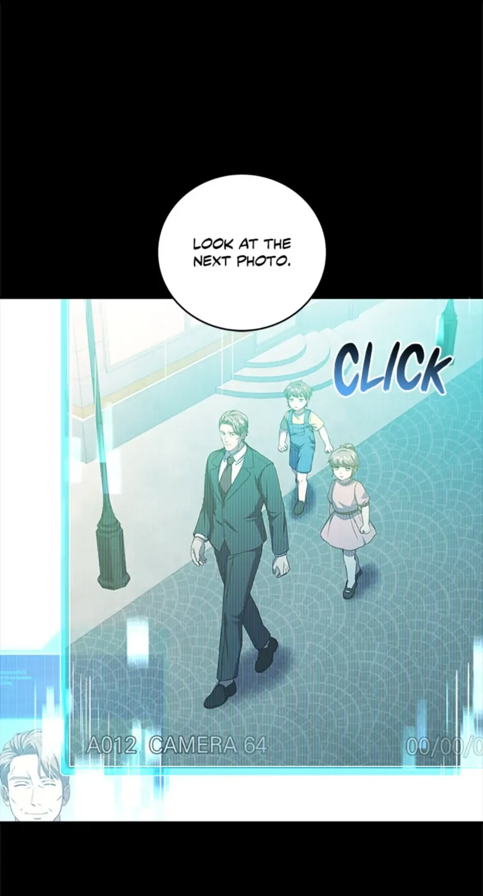The Frozen Player Returns Chapter 56 - 20