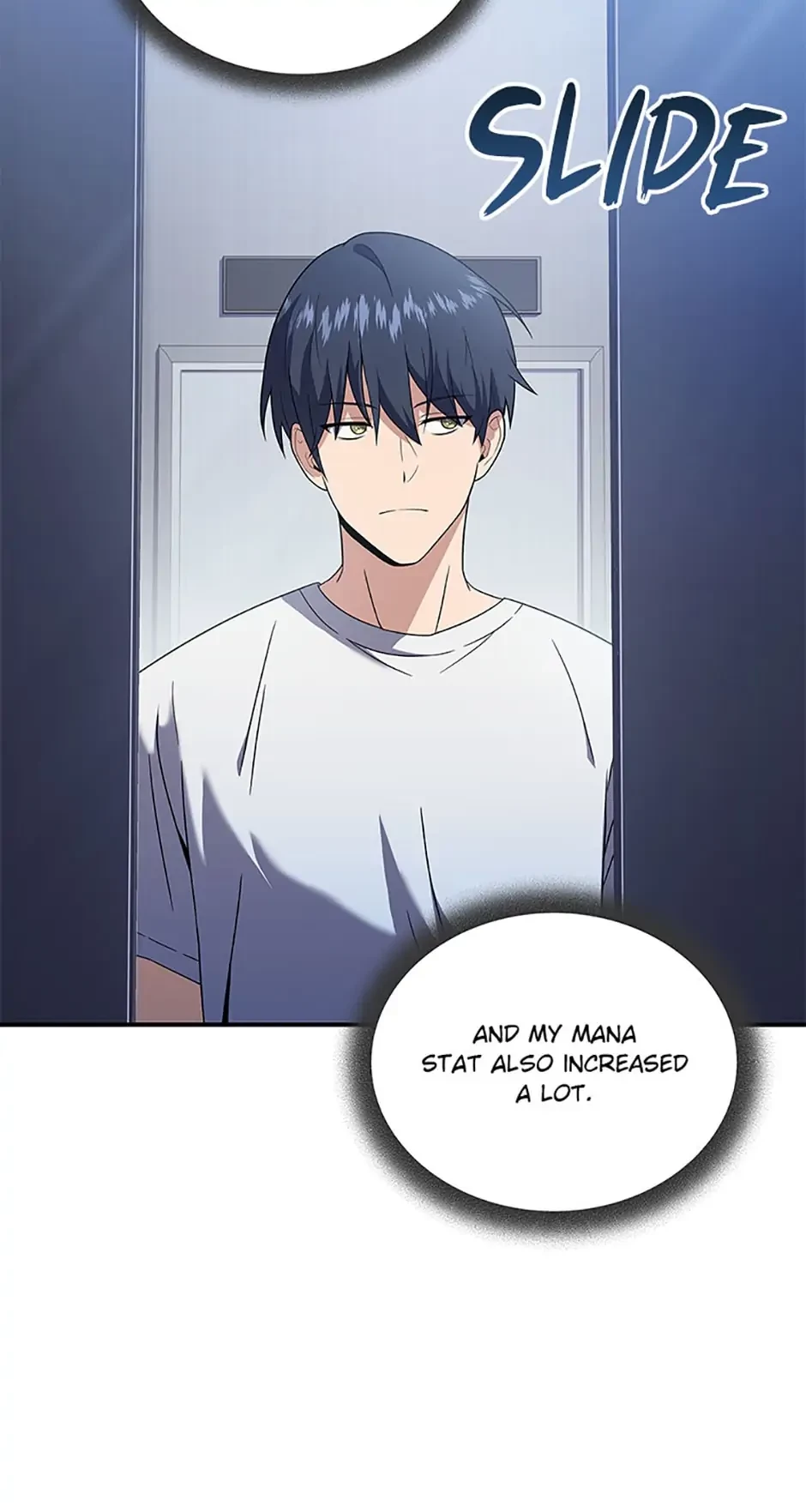 The Frozen Player Returns Chapter 62 - 80