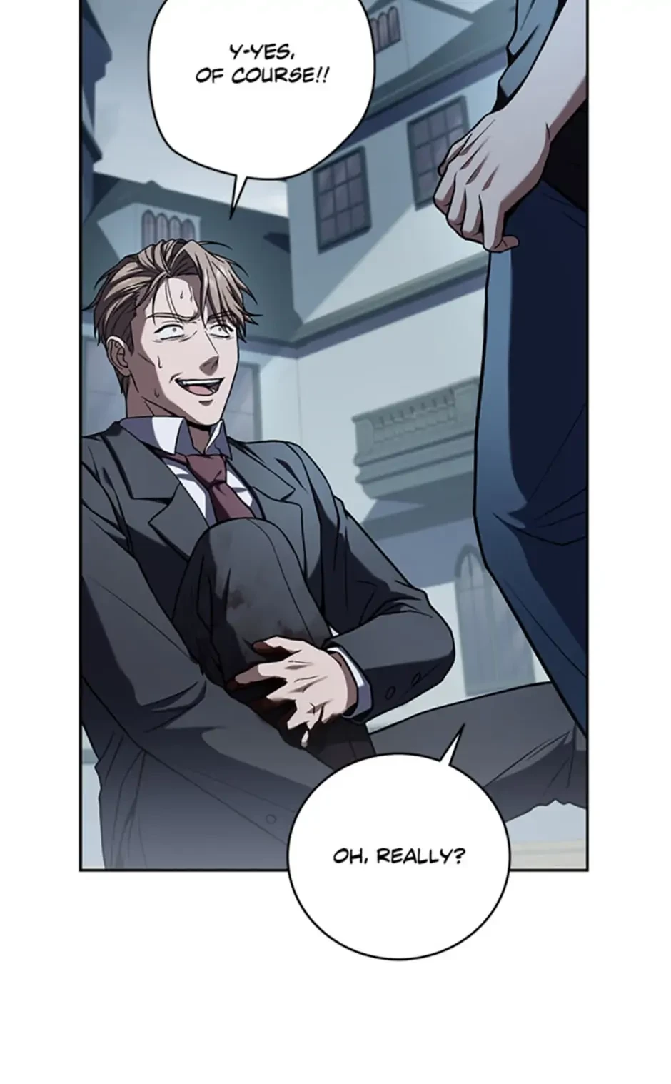 The Frozen Player Returns Chapter 59 - 30