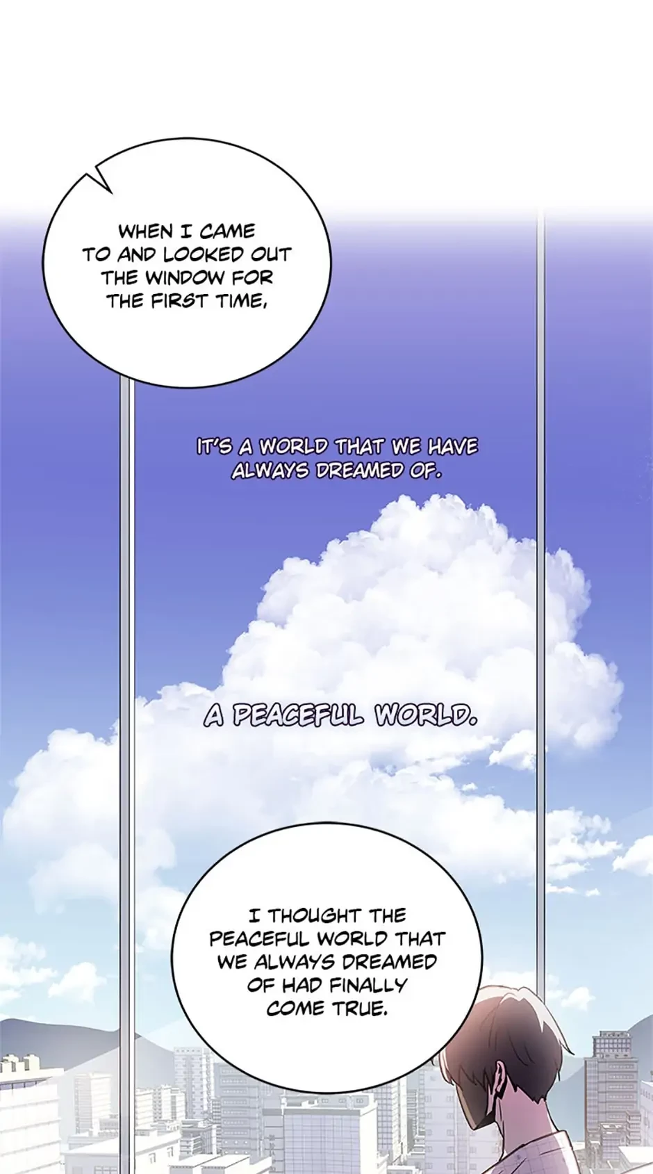 The Frozen Player Returns Chapter 61 - 72
