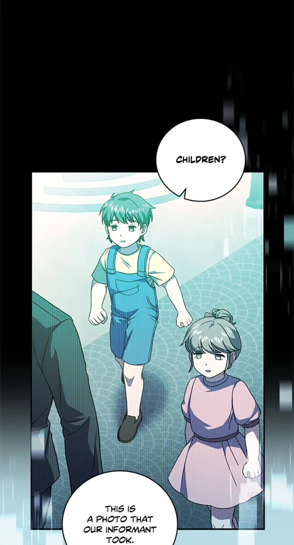 The Frozen Player Returns Chapter 56 - 21