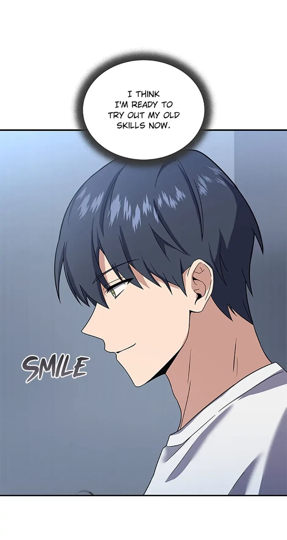 The Frozen Player Returns Chapter 62 - 81