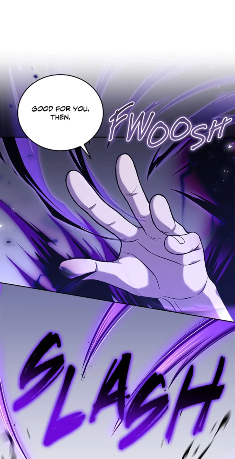 The Frozen Player Returns Chapter 59 - 31