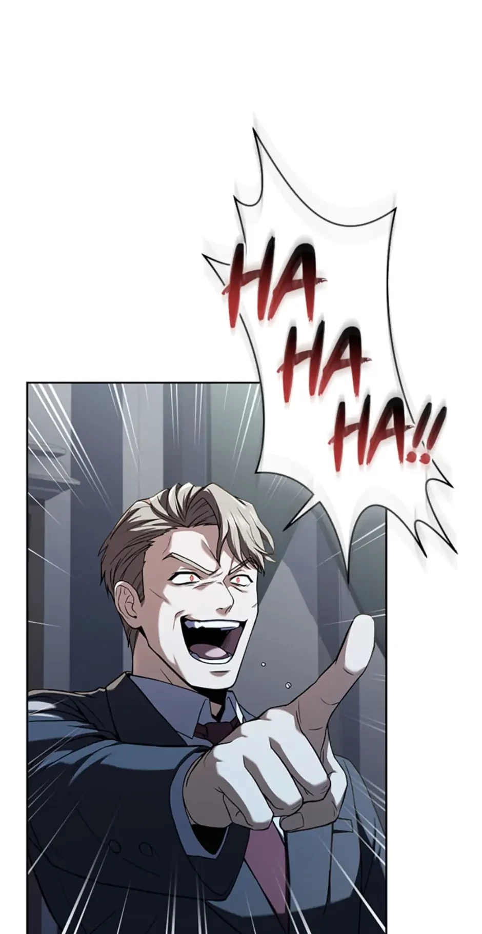 The Frozen Player Returns Chapter 58 - 31