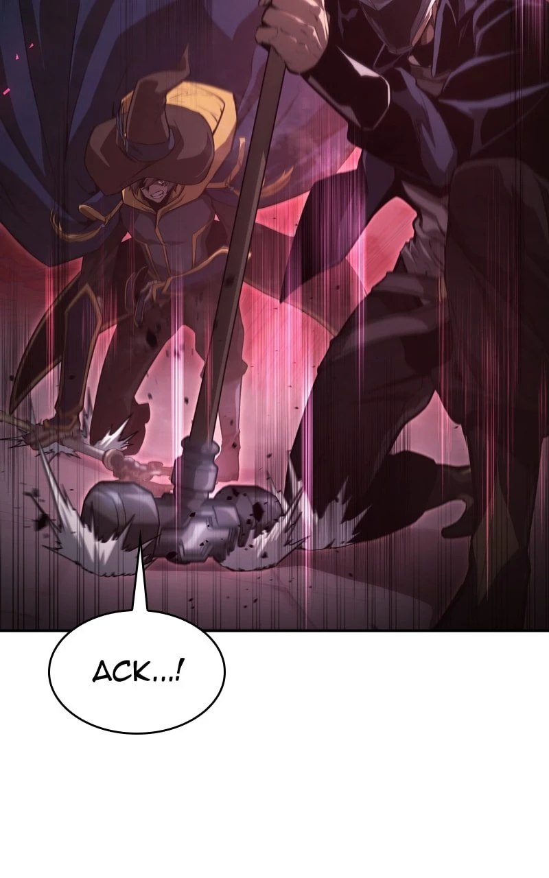 Boundless Ascension Chapter 36 - 78