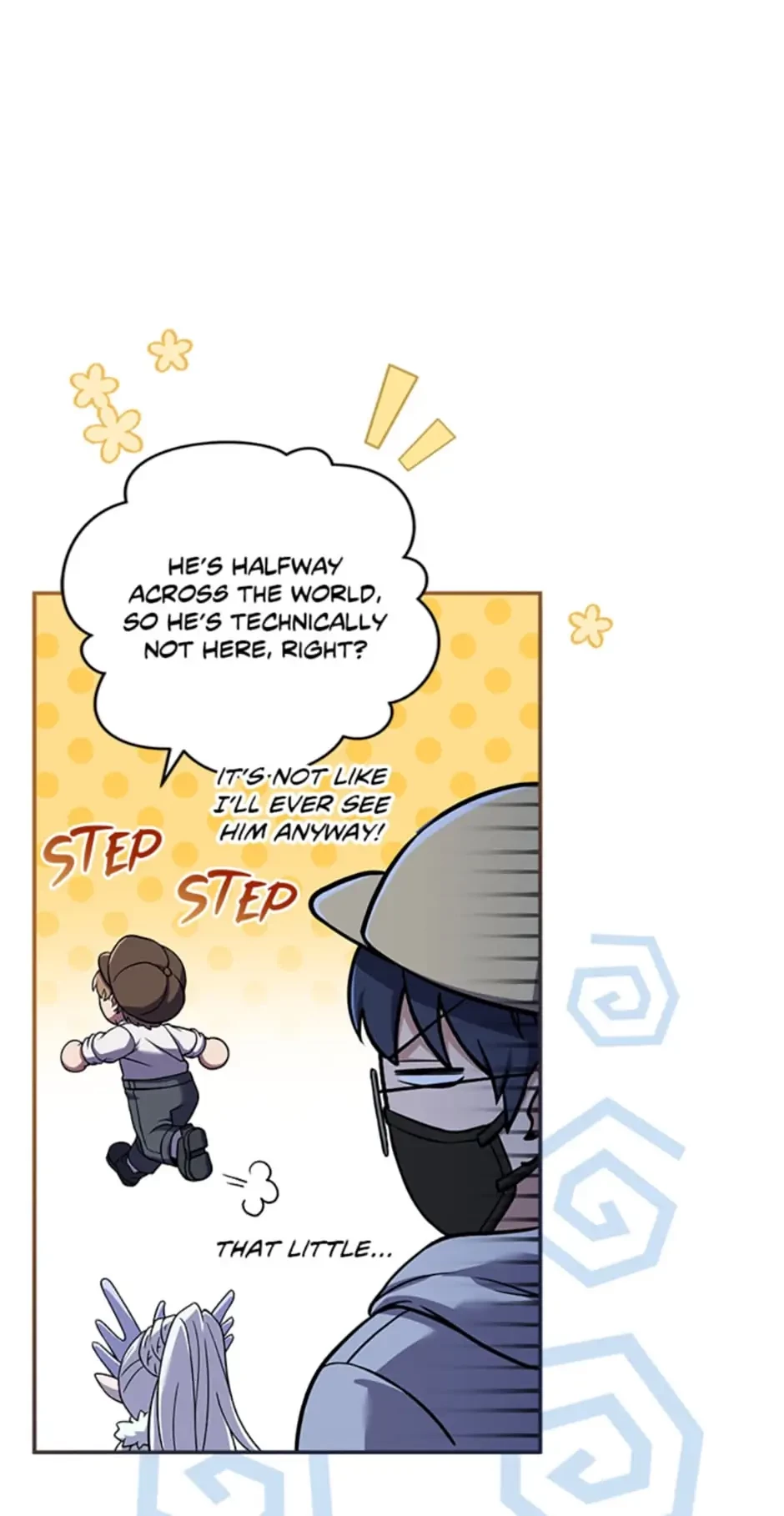 The Frozen Player Returns Chapter 57 - 24