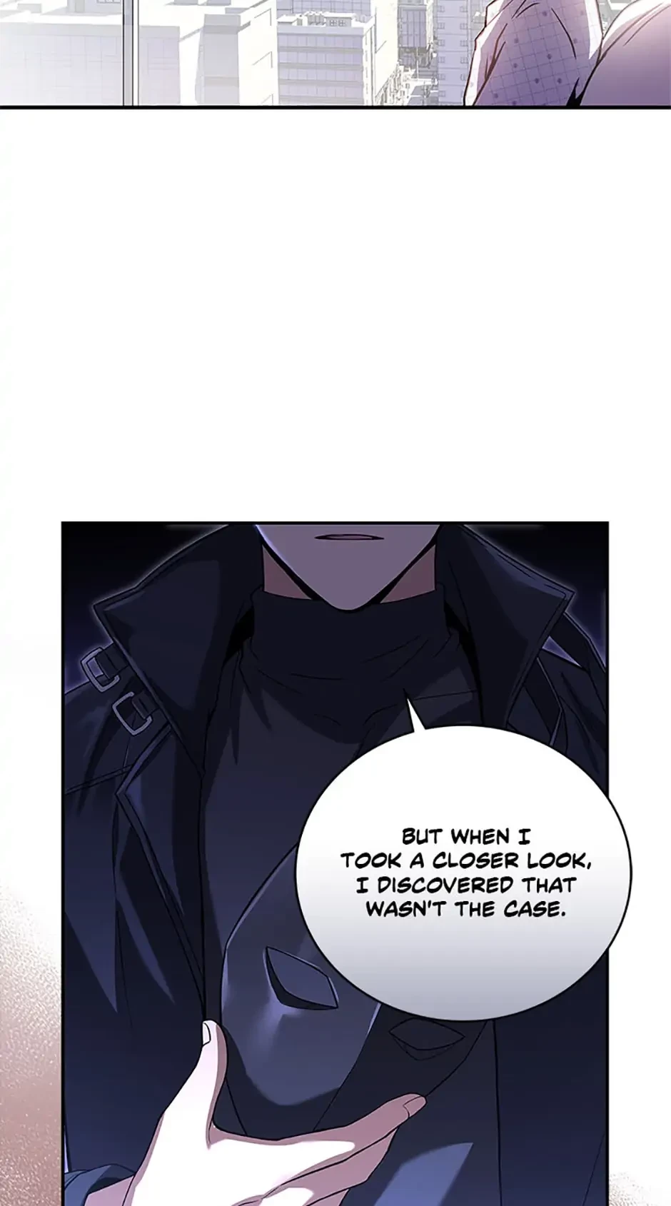 The Frozen Player Returns Chapter 61 - 73