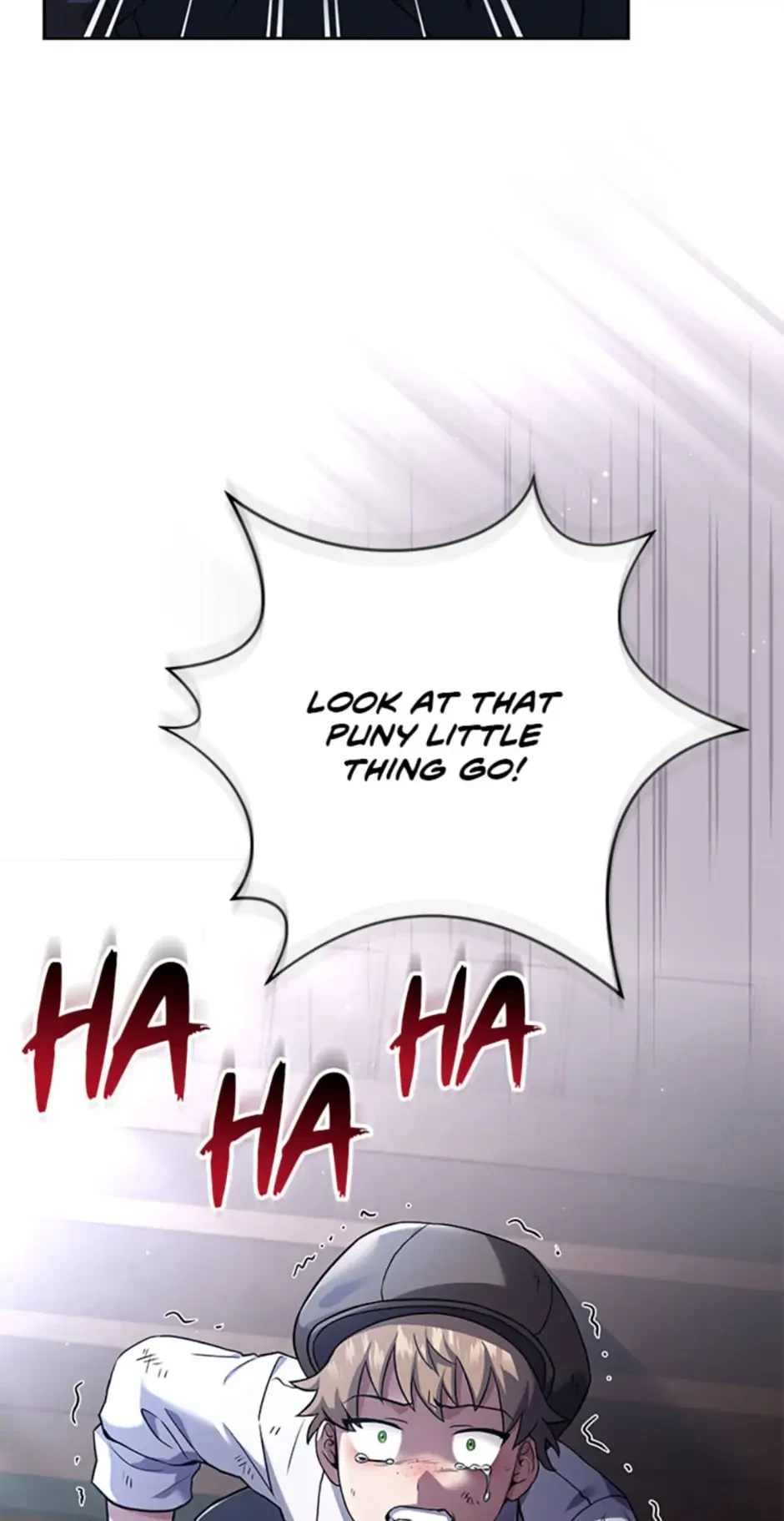 The Frozen Player Returns Chapter 58 - 32