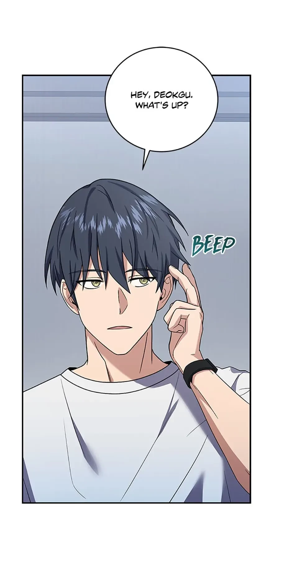 The Frozen Player Returns Chapter 62 - 83