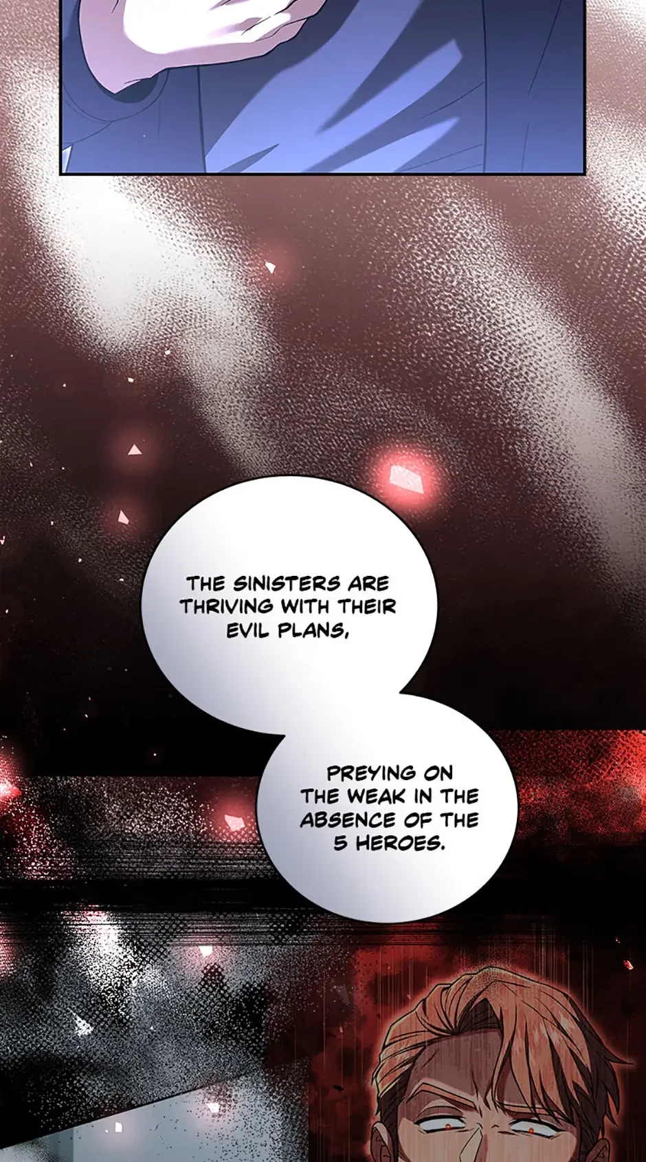 The Frozen Player Returns Chapter 61 - 74