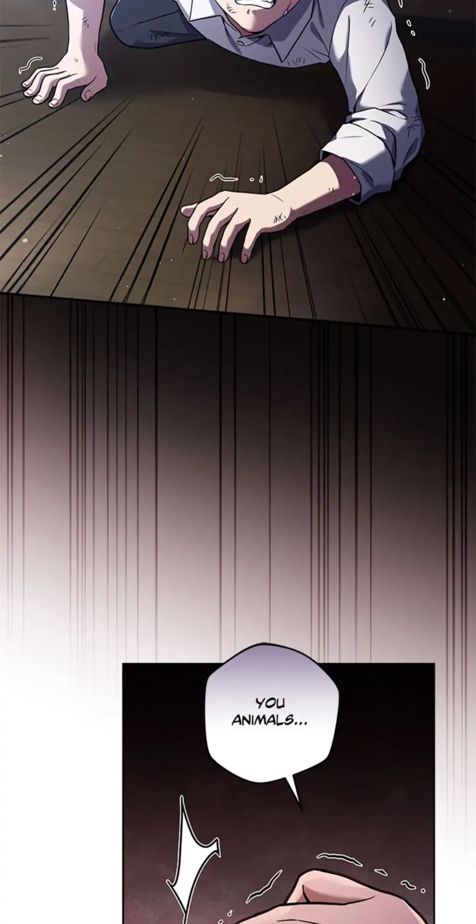The Frozen Player Returns Chapter 58 - 33