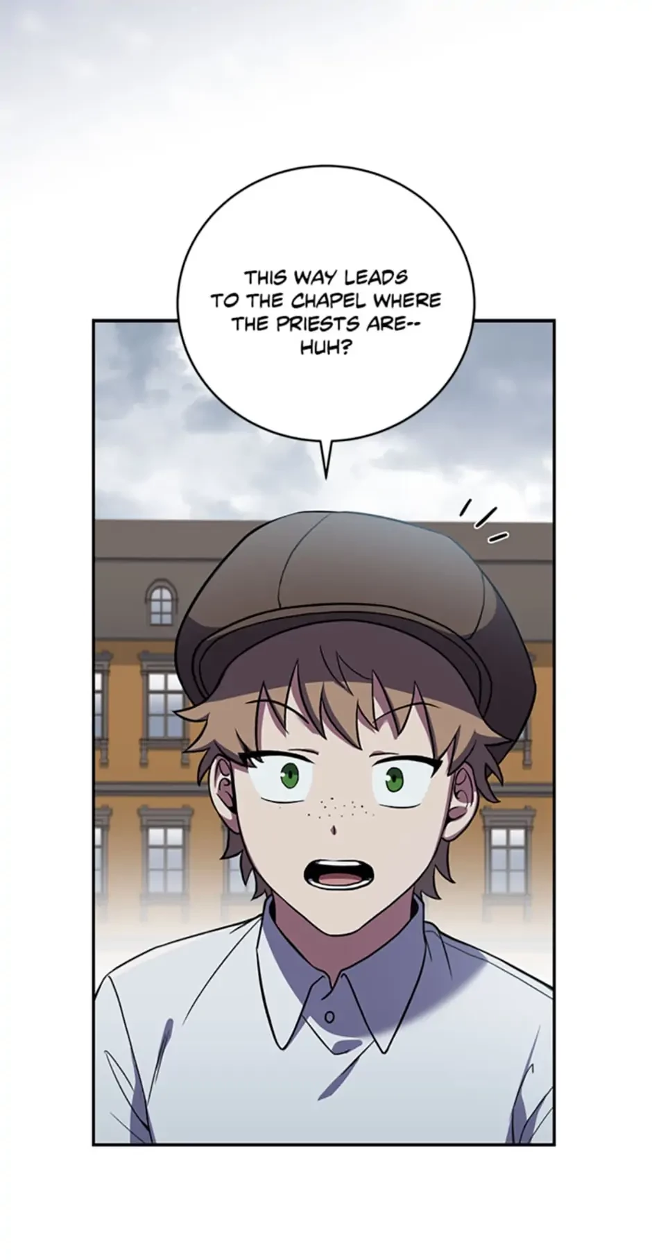 The Frozen Player Returns Chapter 57 - 27