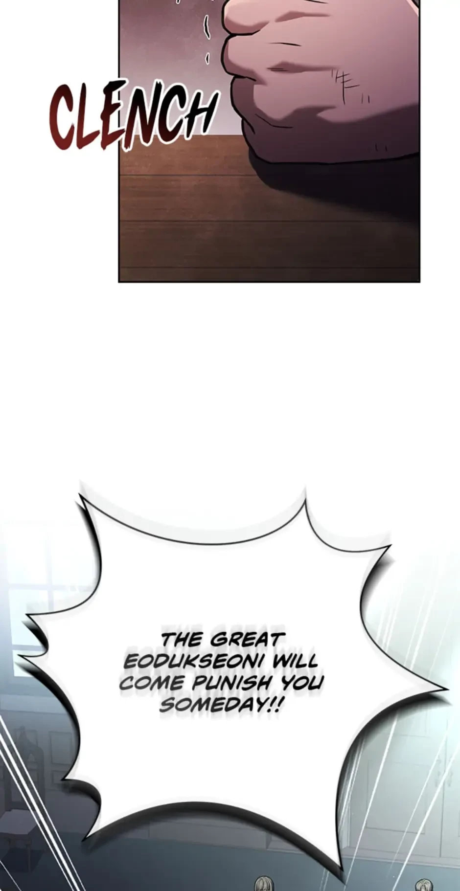 The Frozen Player Returns Chapter 58 - 34