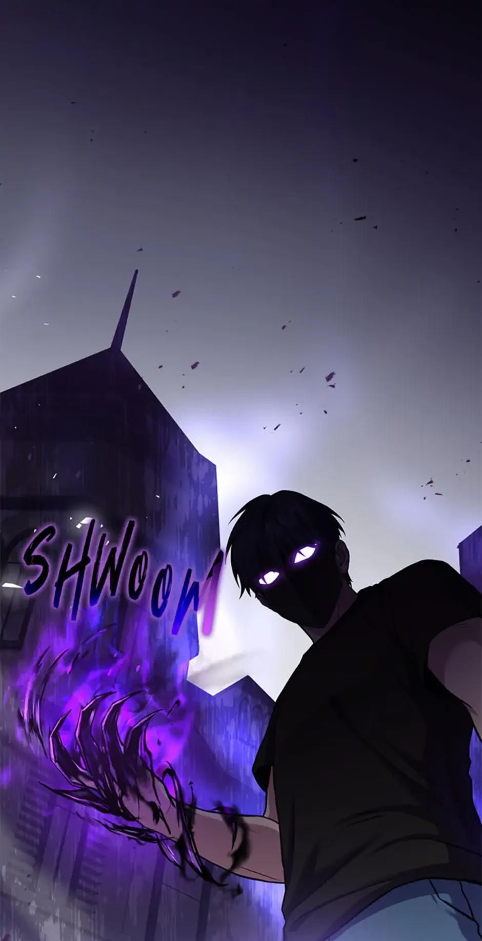 The Frozen Player Returns Chapter 59 - 34