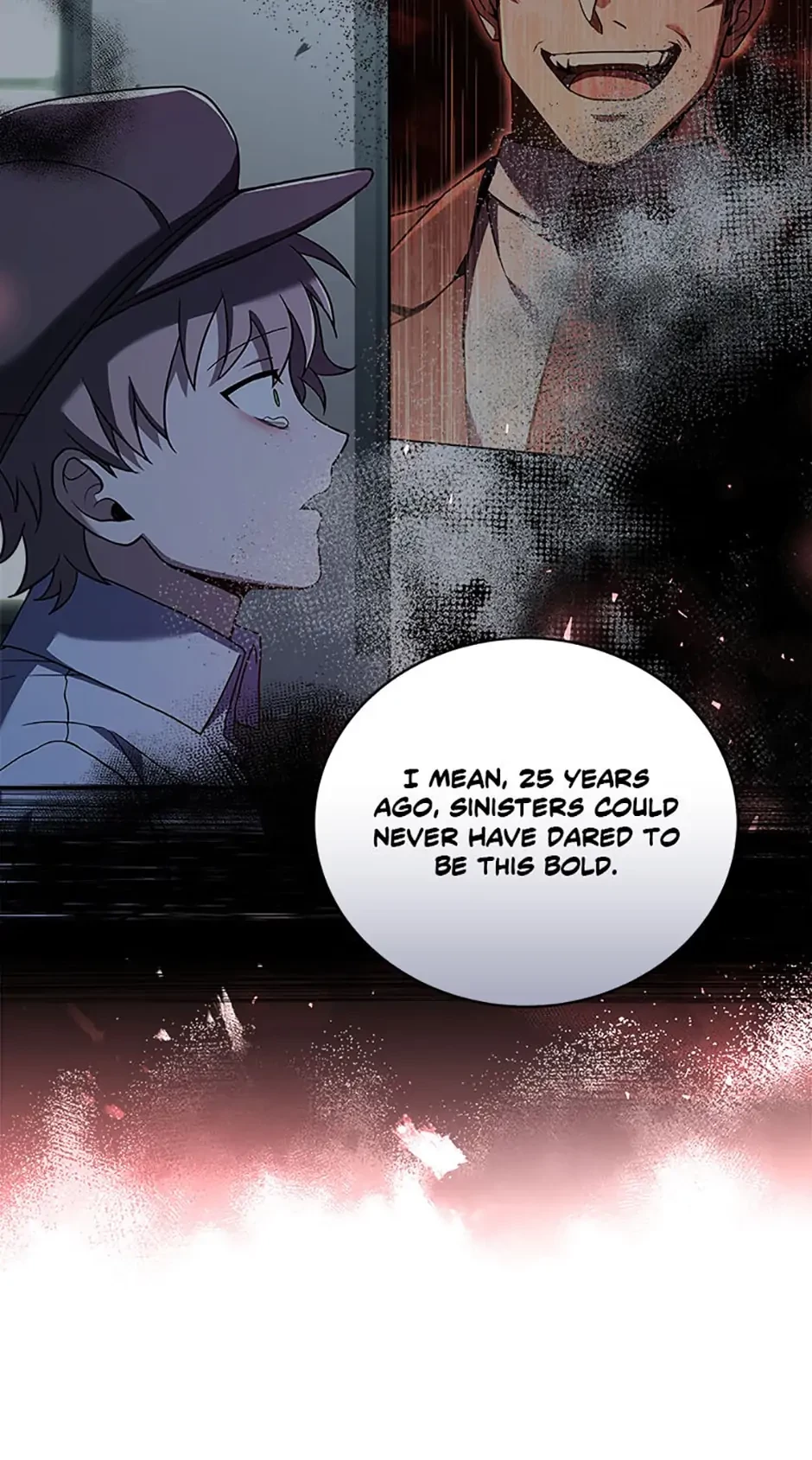 The Frozen Player Returns Chapter 61 - 75