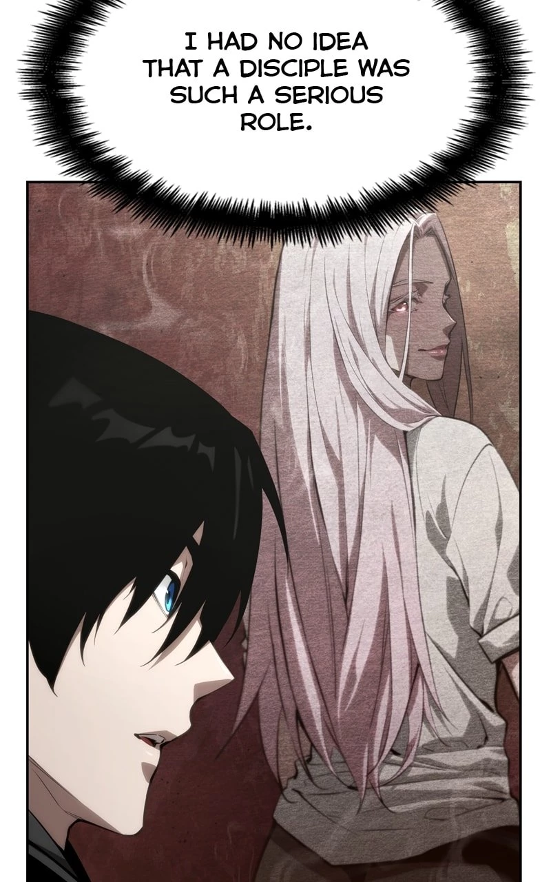 Boundless Ascension Chapter 37 - 197