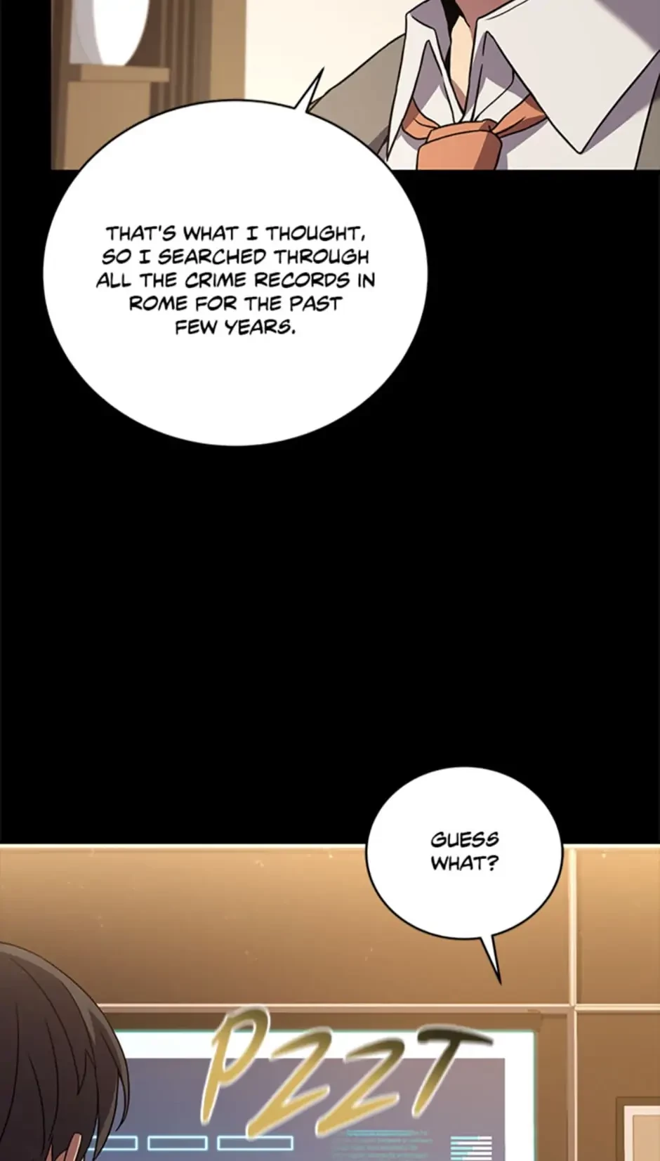 The Frozen Player Returns Chapter 56 - 25