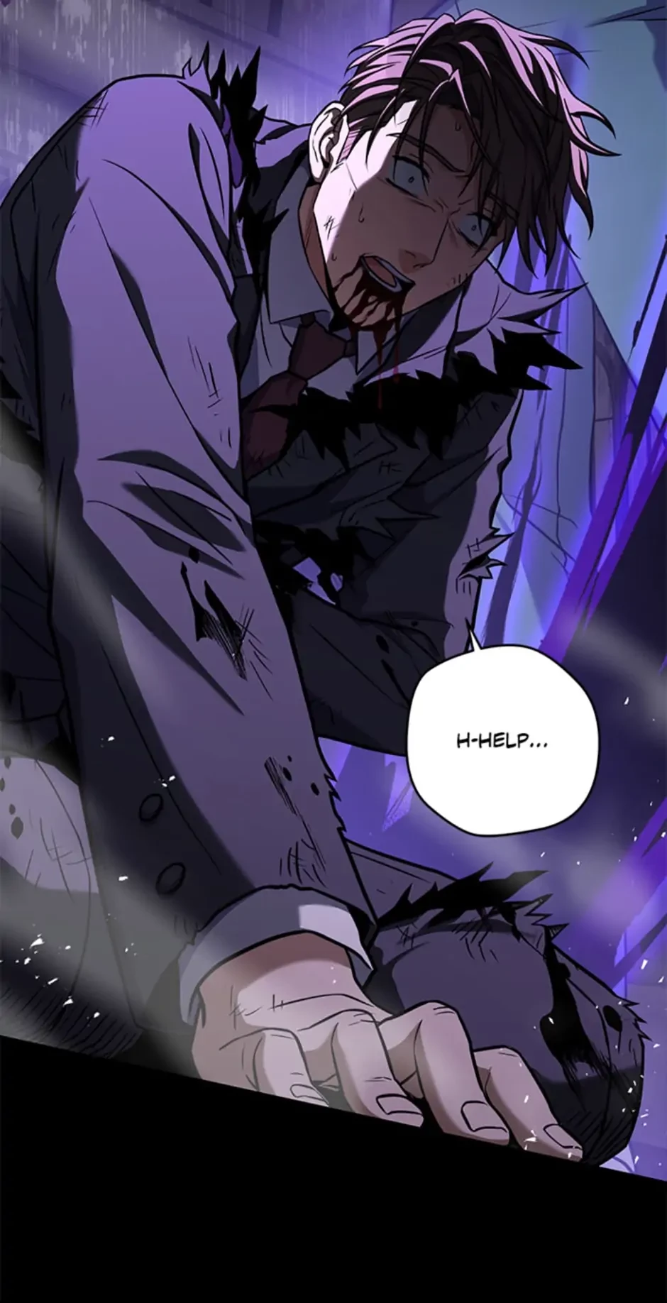 The Frozen Player Returns Chapter 59 - 35