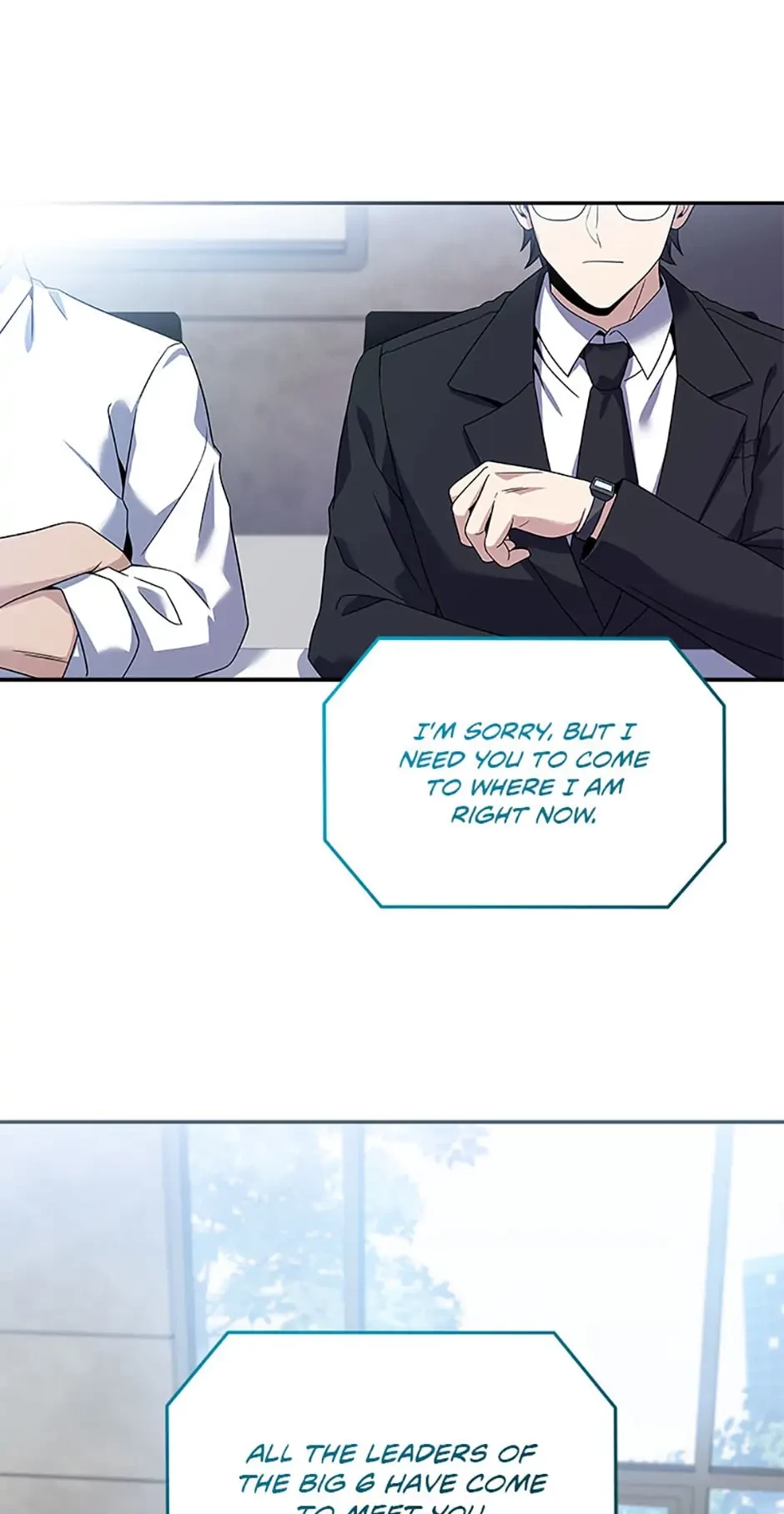 The Frozen Player Returns Chapter 62 - 85