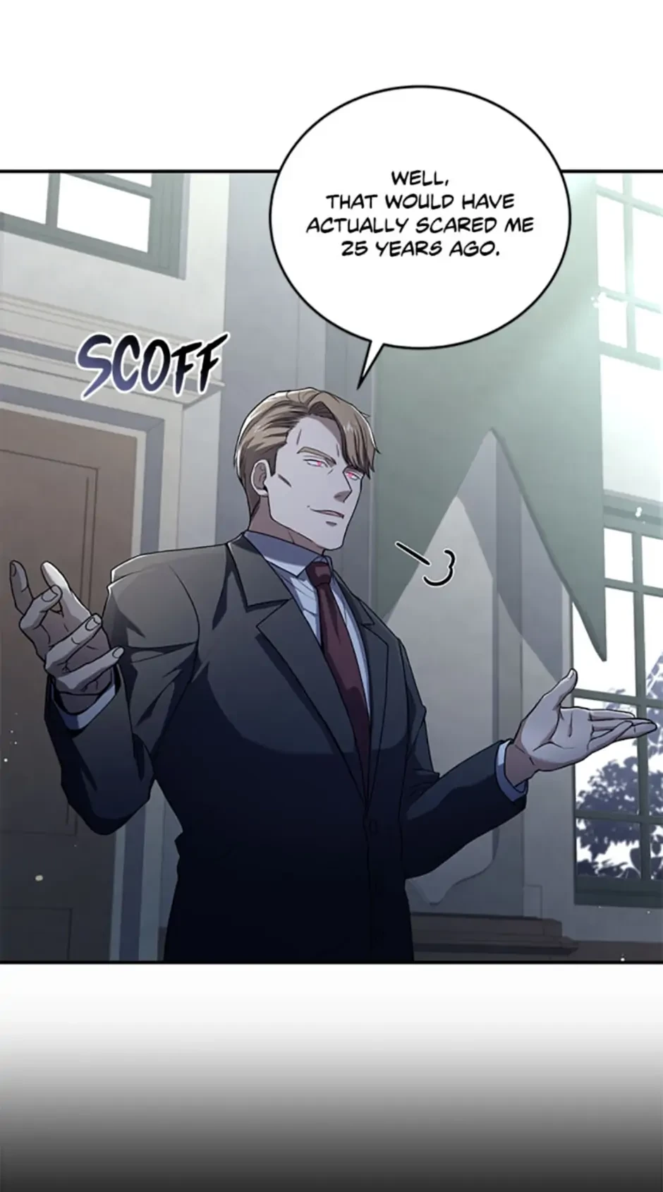The Frozen Player Returns Chapter 58 - 36