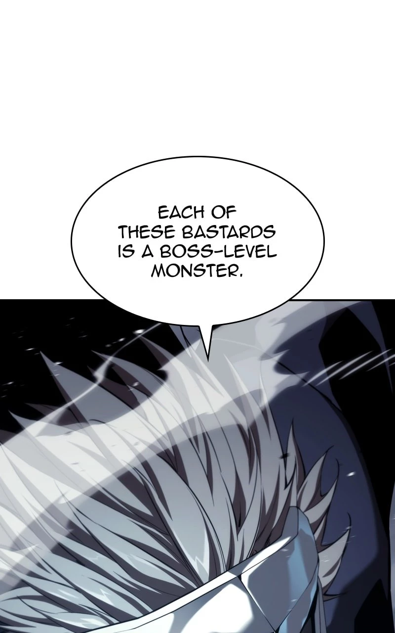 Boundless Ascension Chapter 35 - 46