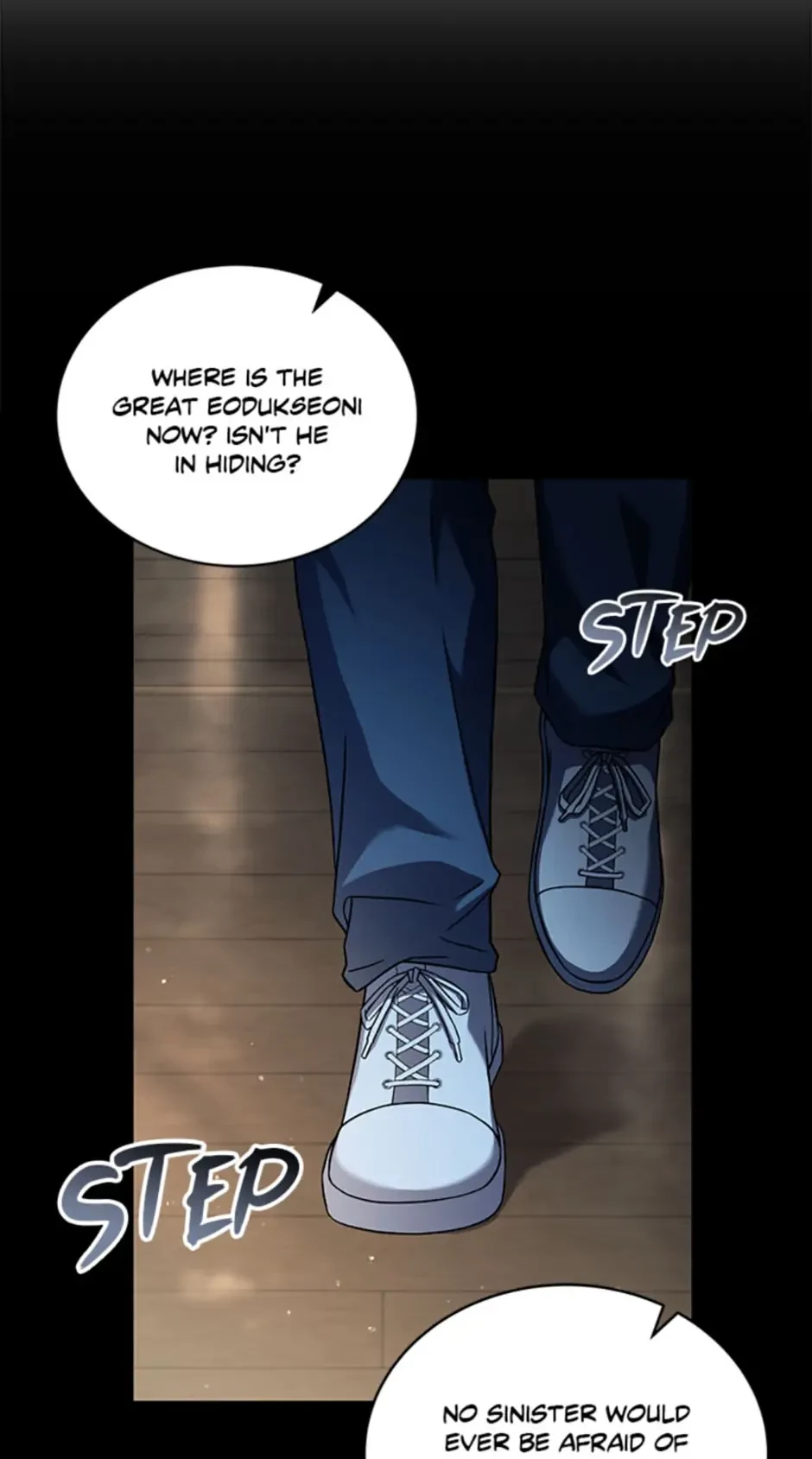 The Frozen Player Returns Chapter 58 - 37
