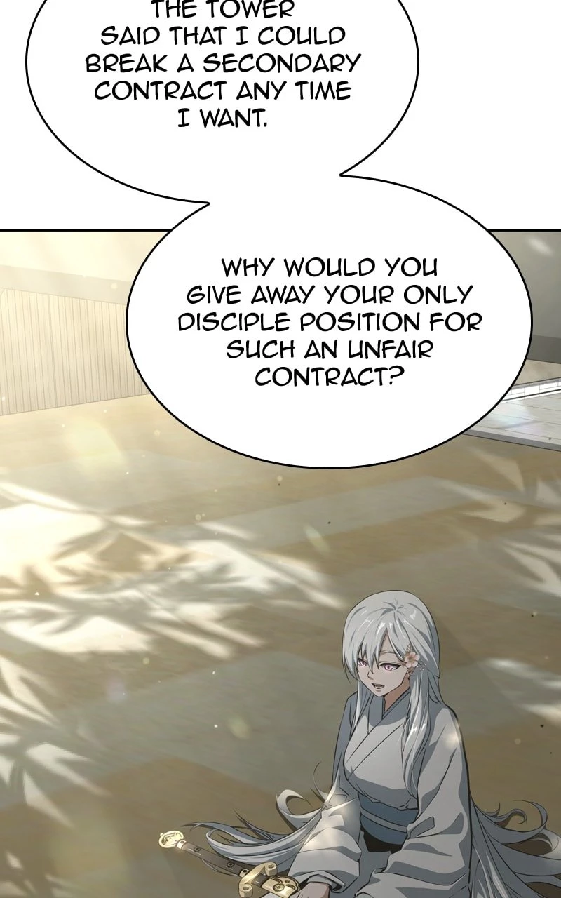 Boundless Ascension Chapter 37 - 199