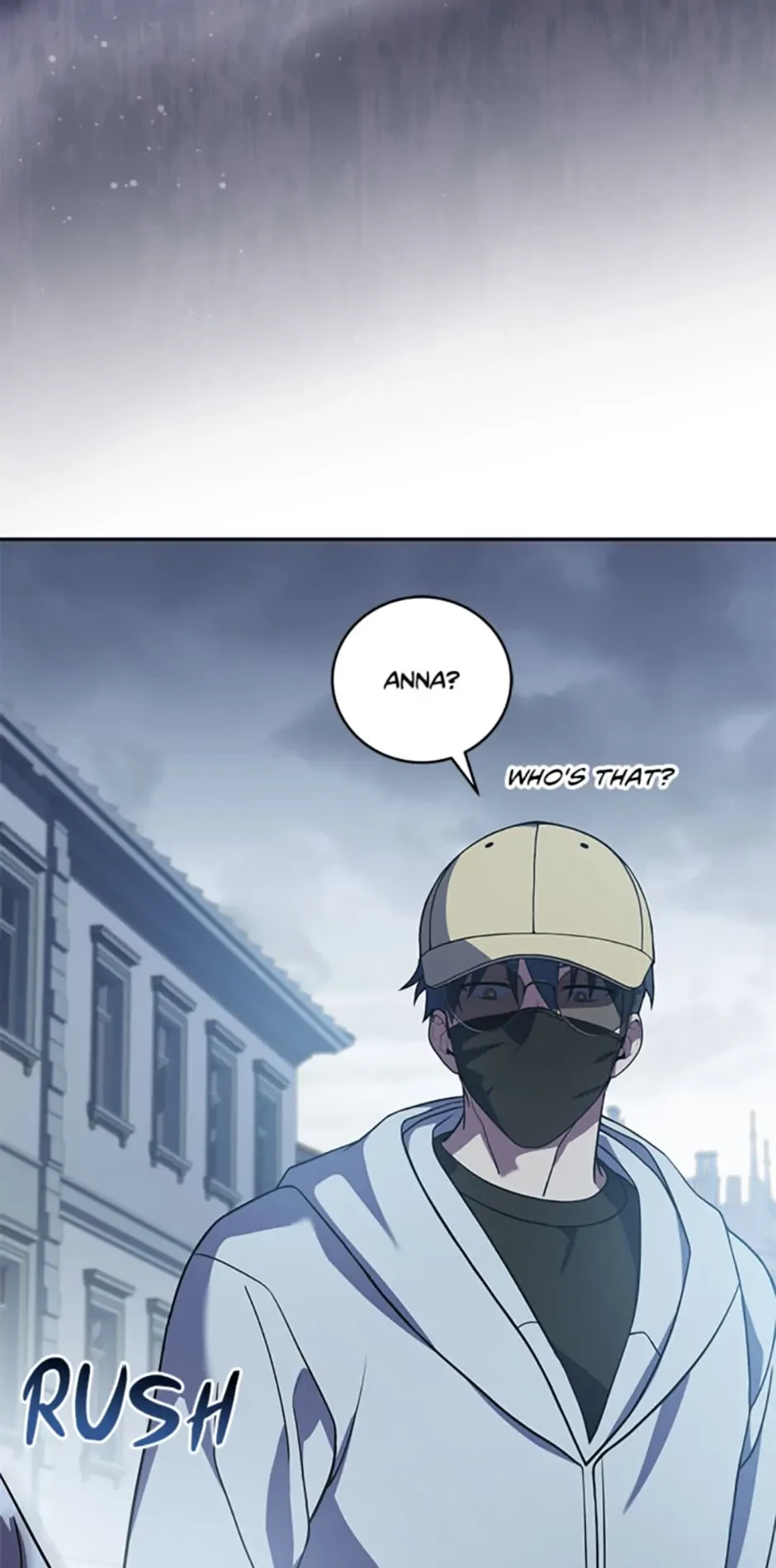 The Frozen Player Returns Chapter 57 - 30