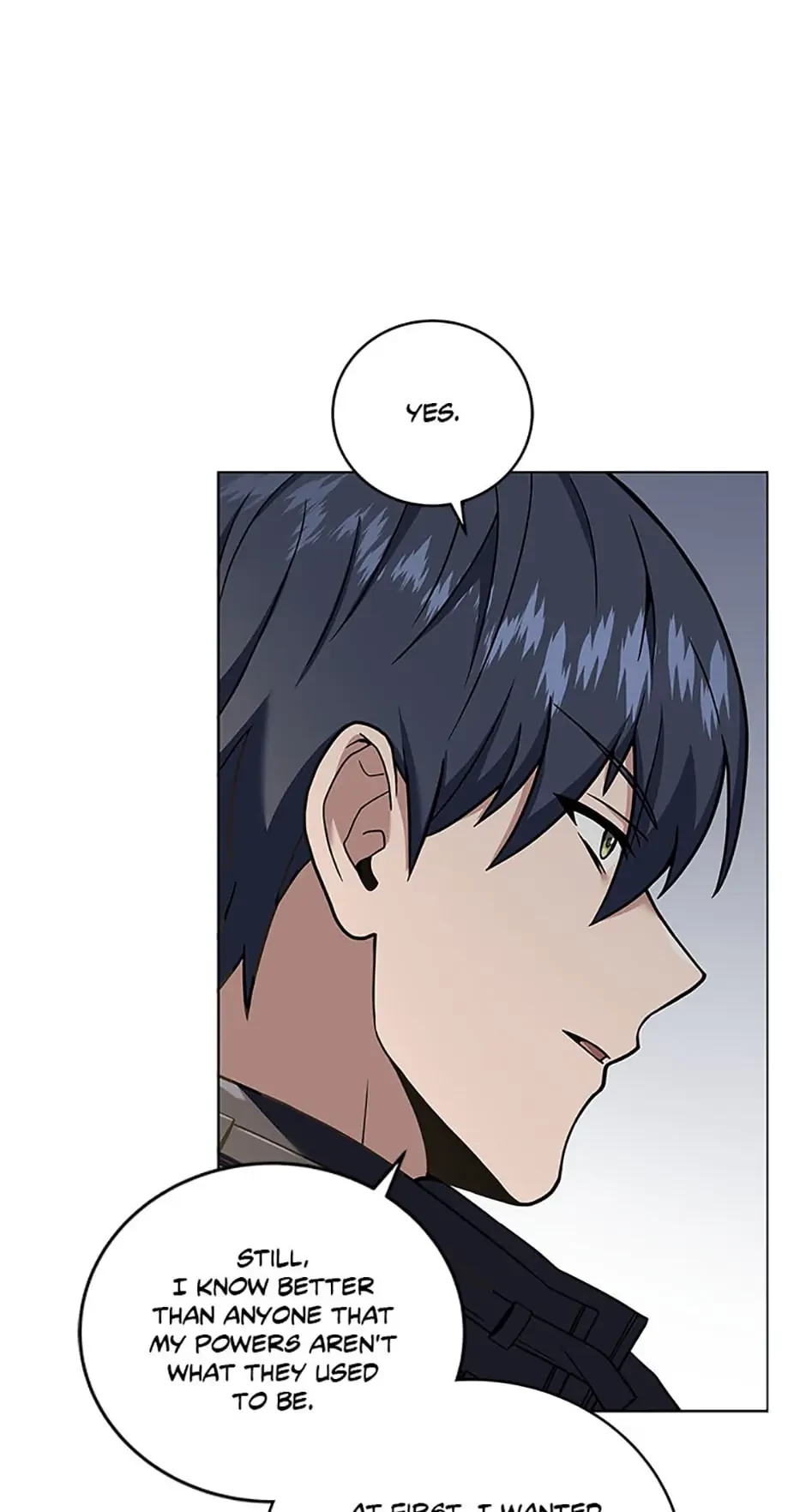 The Frozen Player Returns Chapter 61 - 77