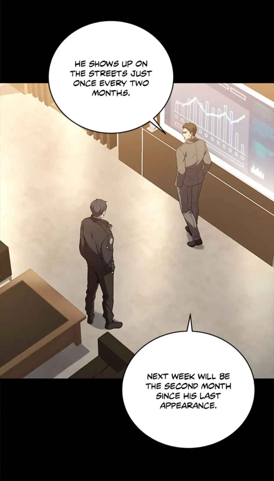 The Frozen Player Returns Chapter 56 - 28