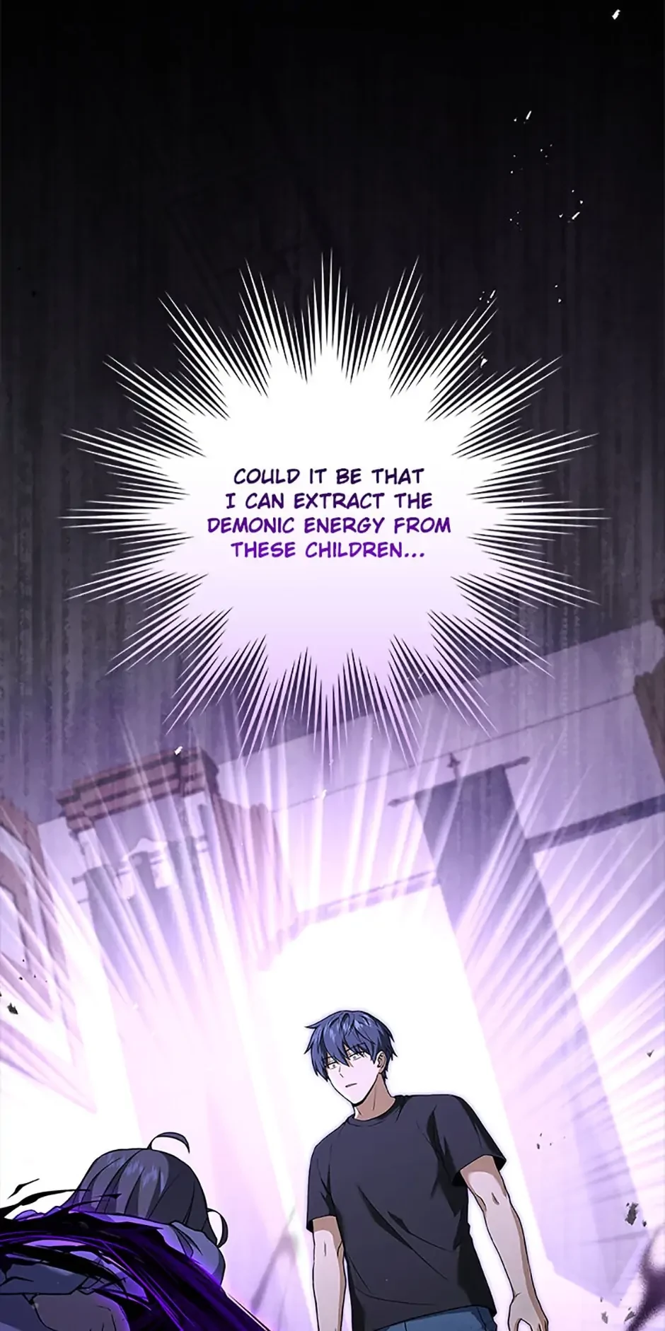 The Frozen Player Returns Chapter 60 - 62