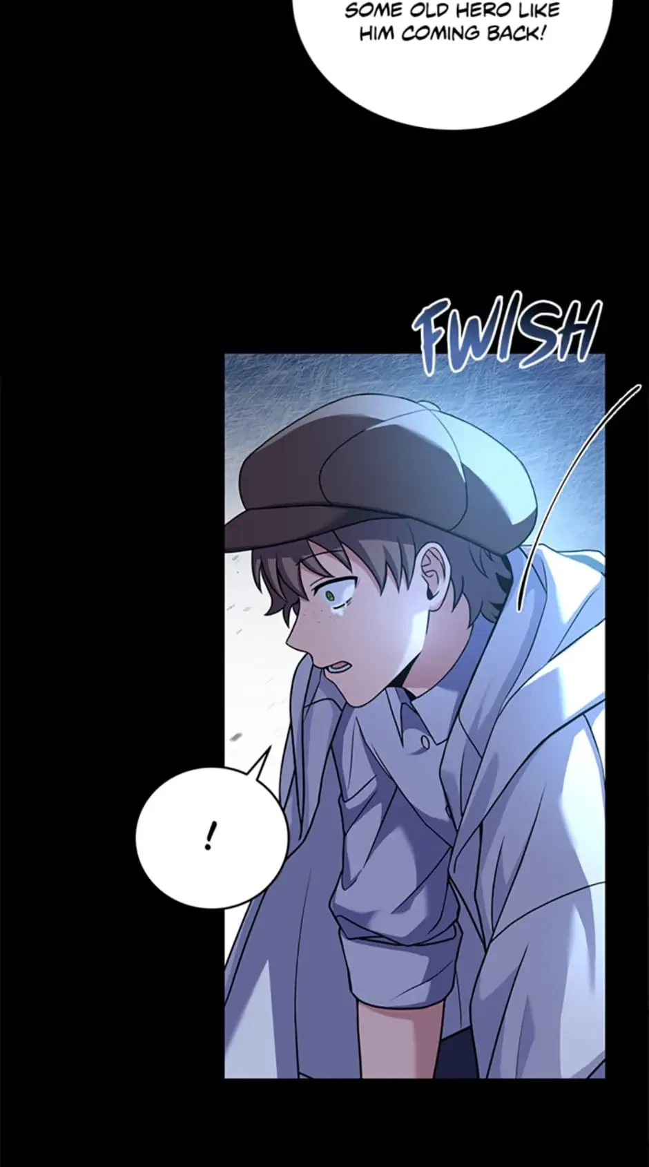 The Frozen Player Returns Chapter 58 - 38
