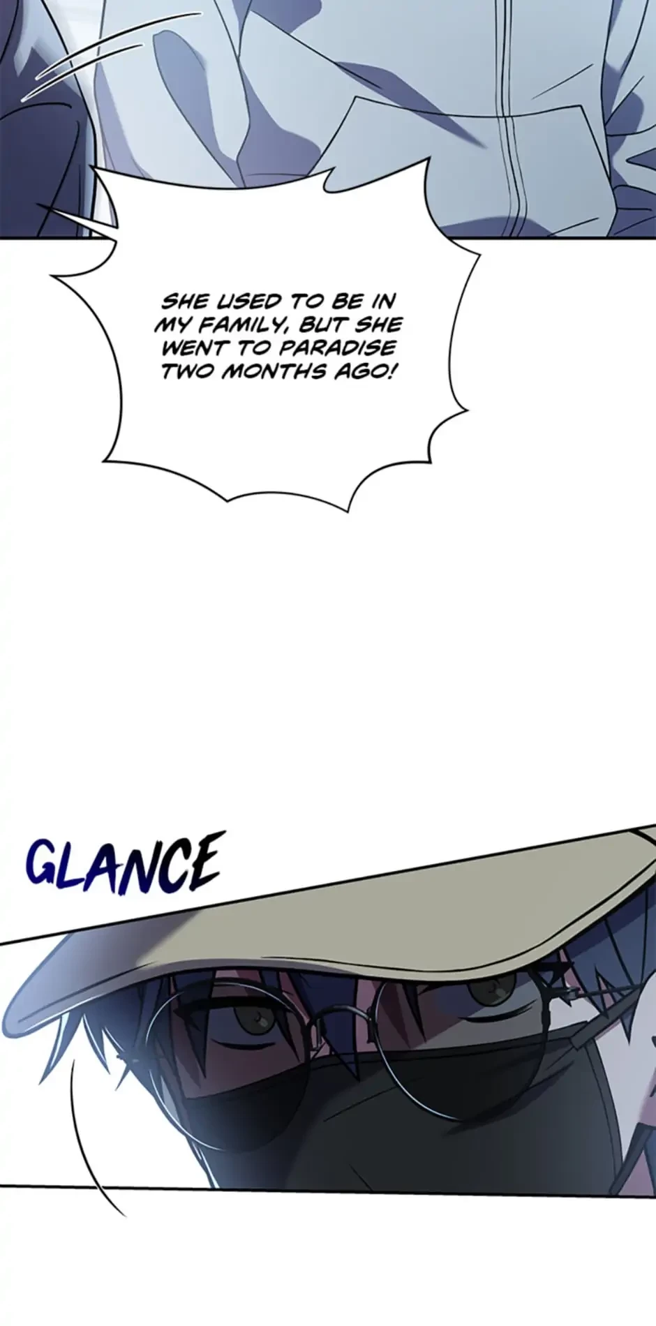 The Frozen Player Returns Chapter 57 - 31