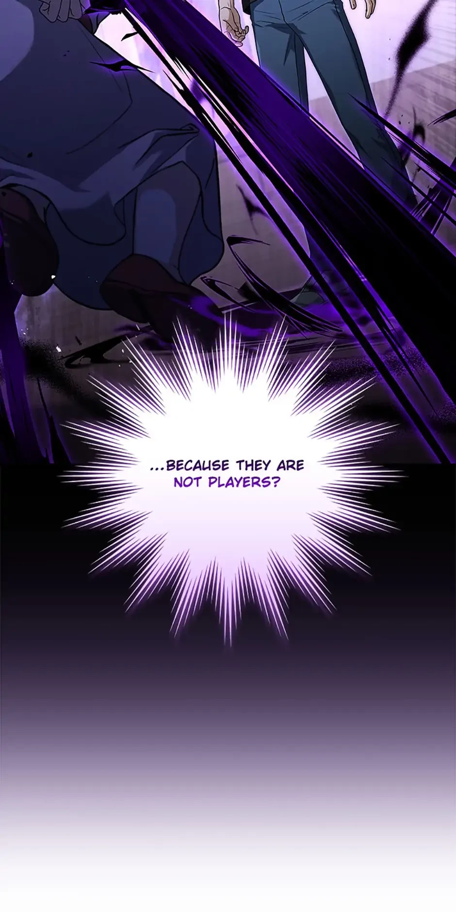 The Frozen Player Returns Chapter 60 - 63
