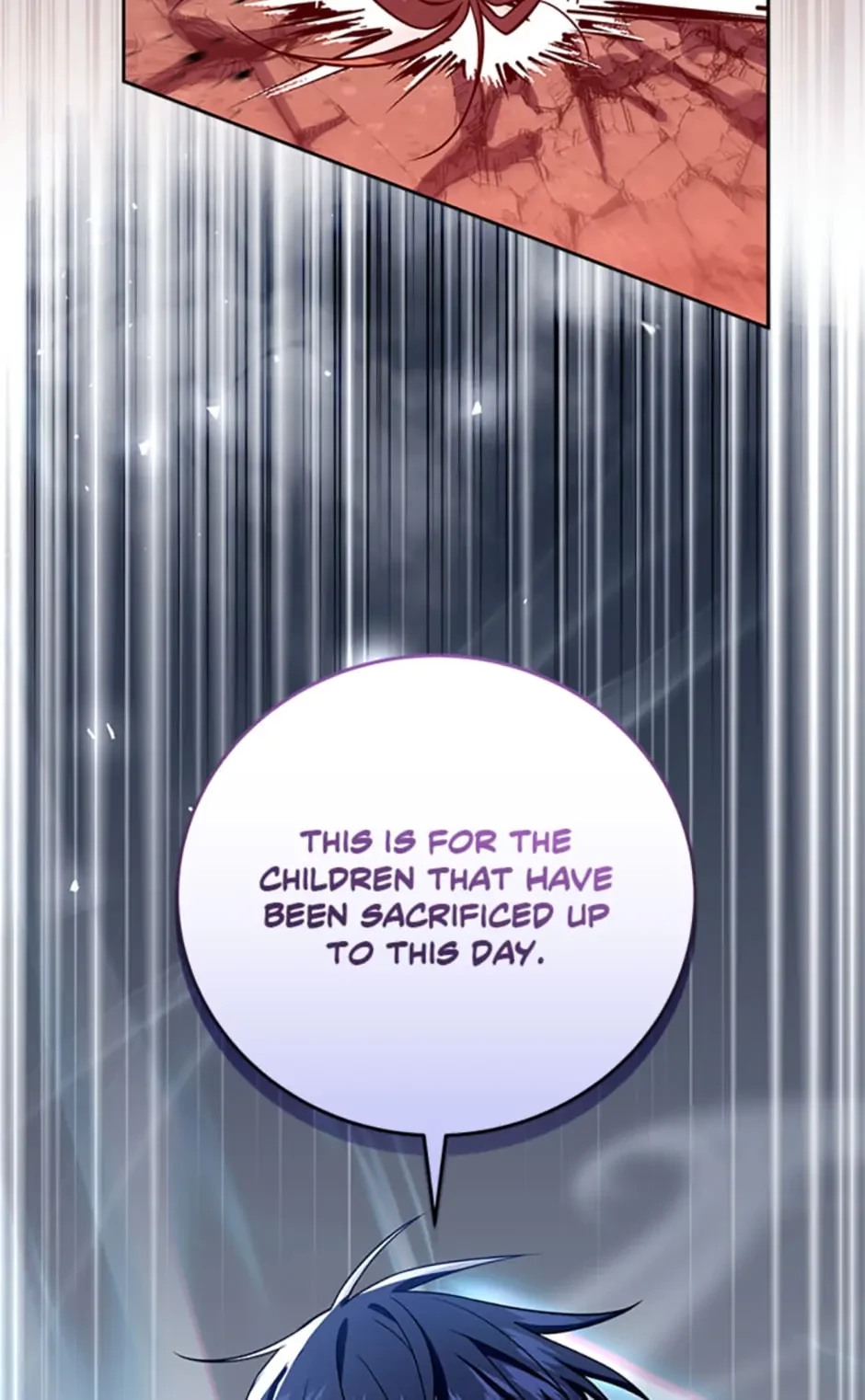 The Frozen Player Returns Chapter 59 - 37