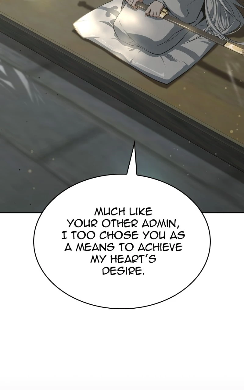 Boundless Ascension Chapter 37 - 200