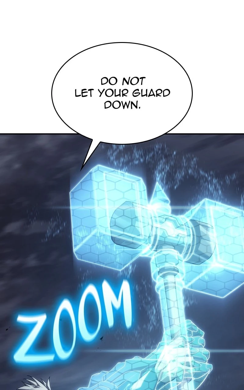 Boundless Ascension Chapter 35 - 48